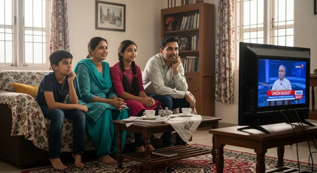 प्री बजट 2025 से आम आदमी की उम्मीदें